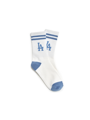 Basic Stripe Socks