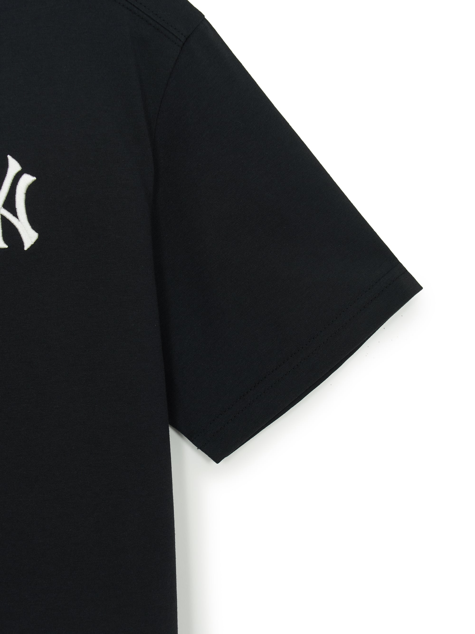 Sportive Like Baseball Big Lux T-shirt