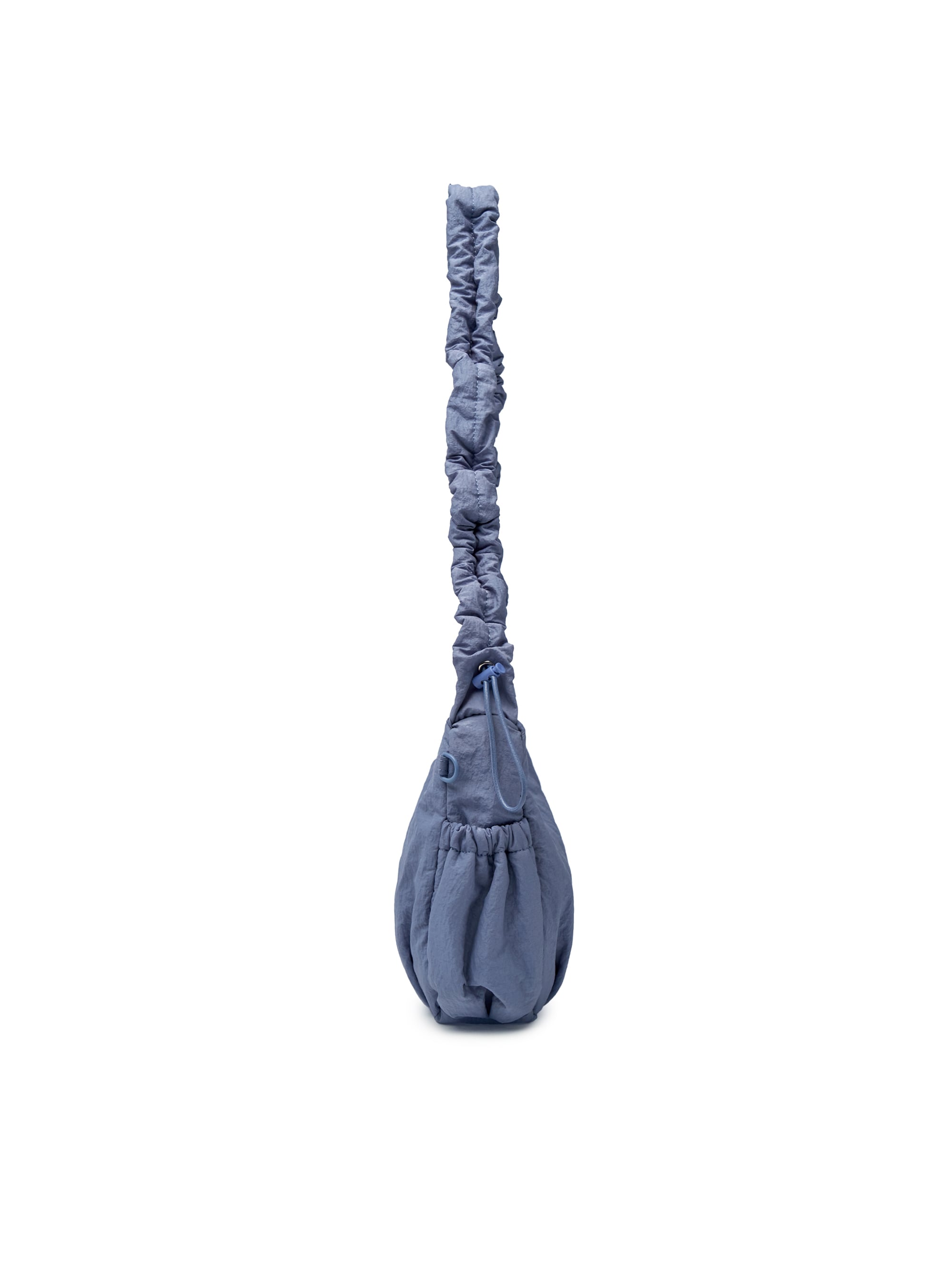 Basic Athleisure Hobo Bag