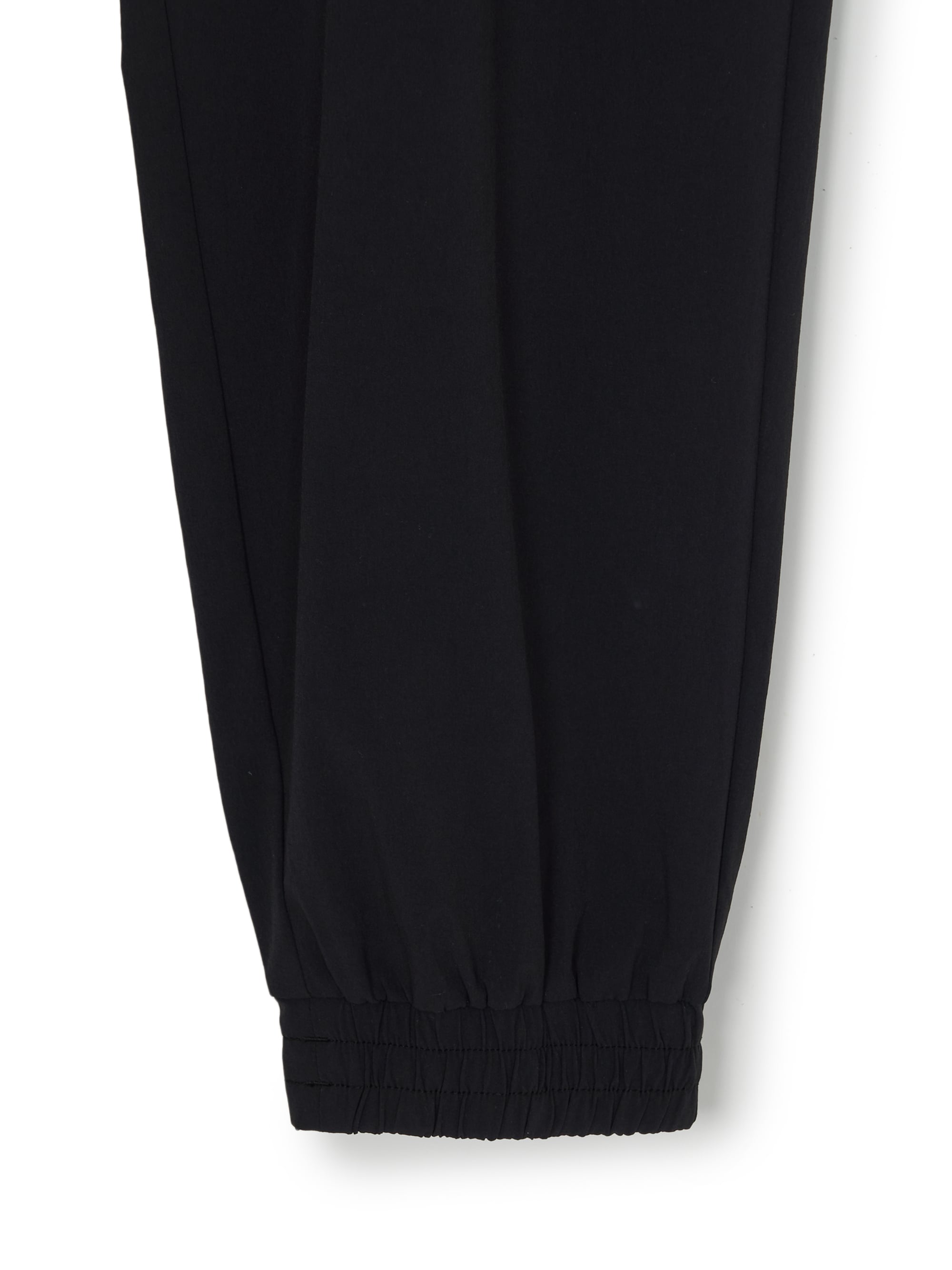 Basic Cooling Stretch Jogger Pants