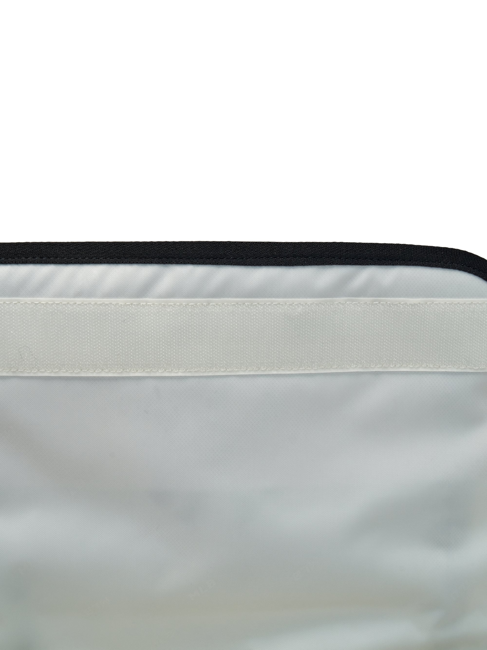 MESH MESSANGER BAG