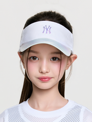 Girl's Coolfield Rainbow Suncap