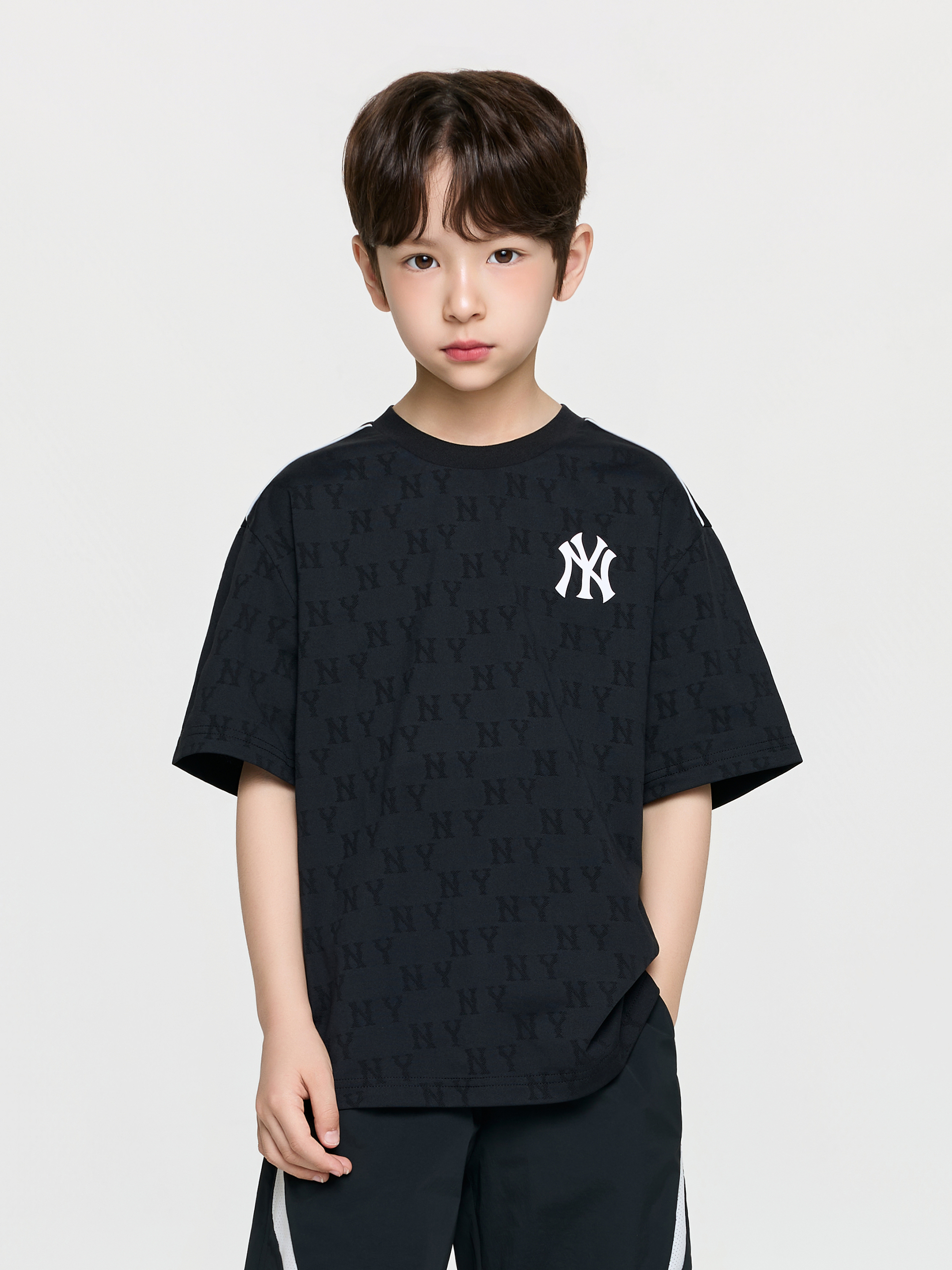 Sportive Monogram All-Over T-Shirt
