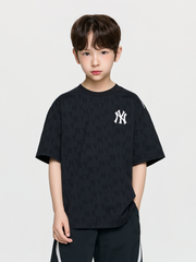 Sportive Monogram All-Over T-Shirt