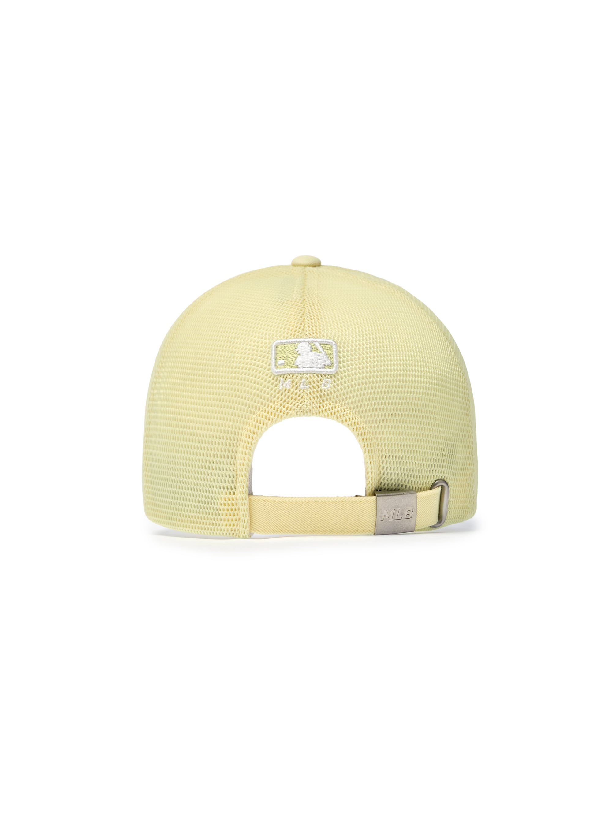 Jelly Mesh Trucker Hat