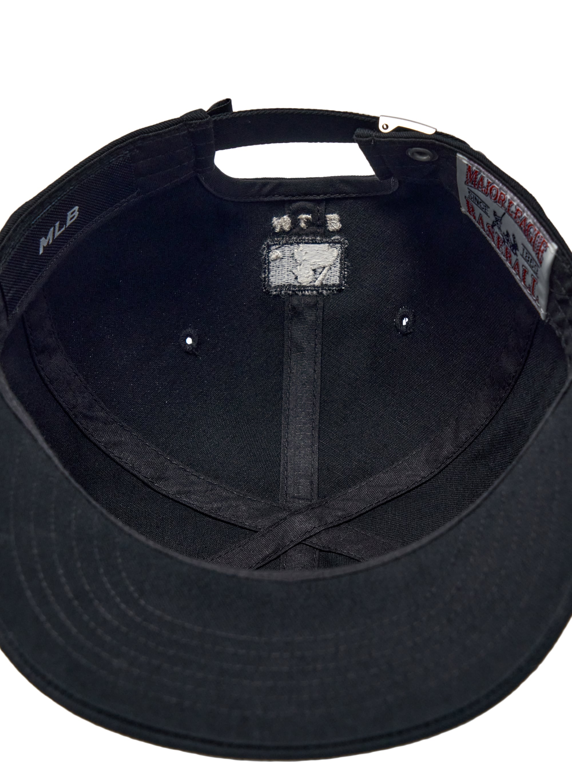 JOY Unstructured Ball Cap