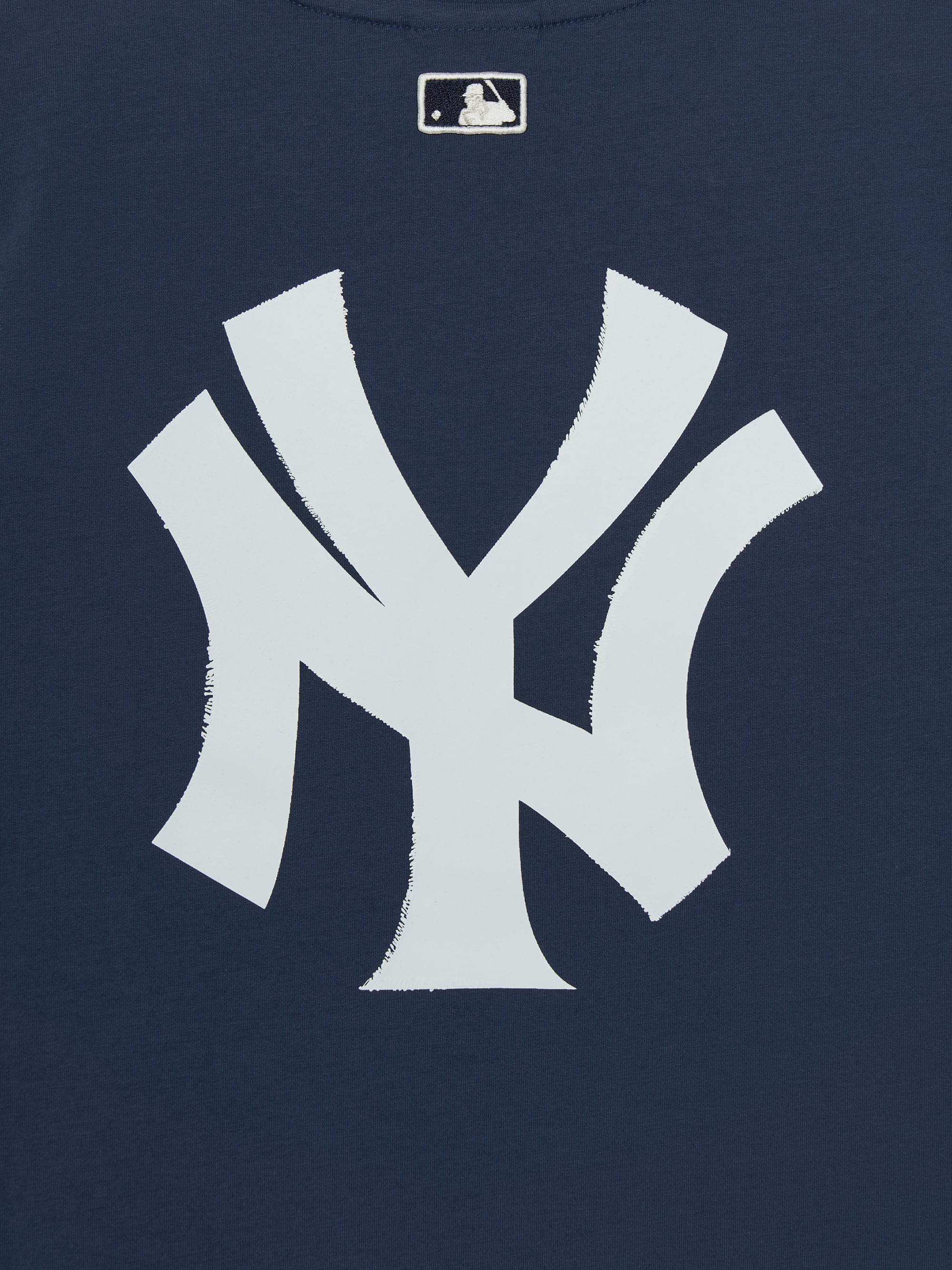 STREET BASIC CLASSIC COOPERS LOGO T-shirt