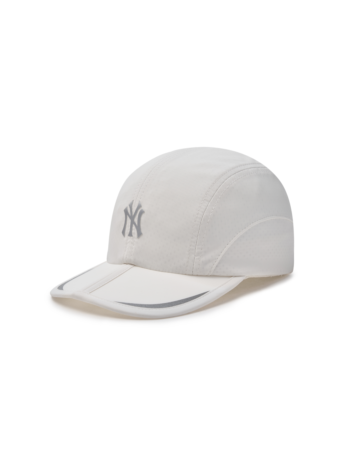 Athleisure Mesh Ballcap