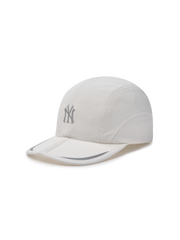 Athleisure Mesh Ballcap