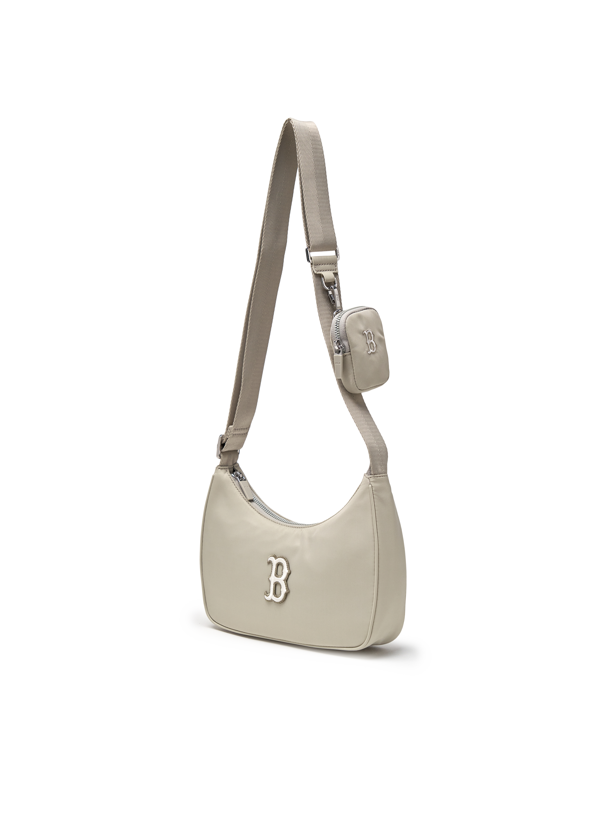 BASIC SPORTIVE CROSS BAG