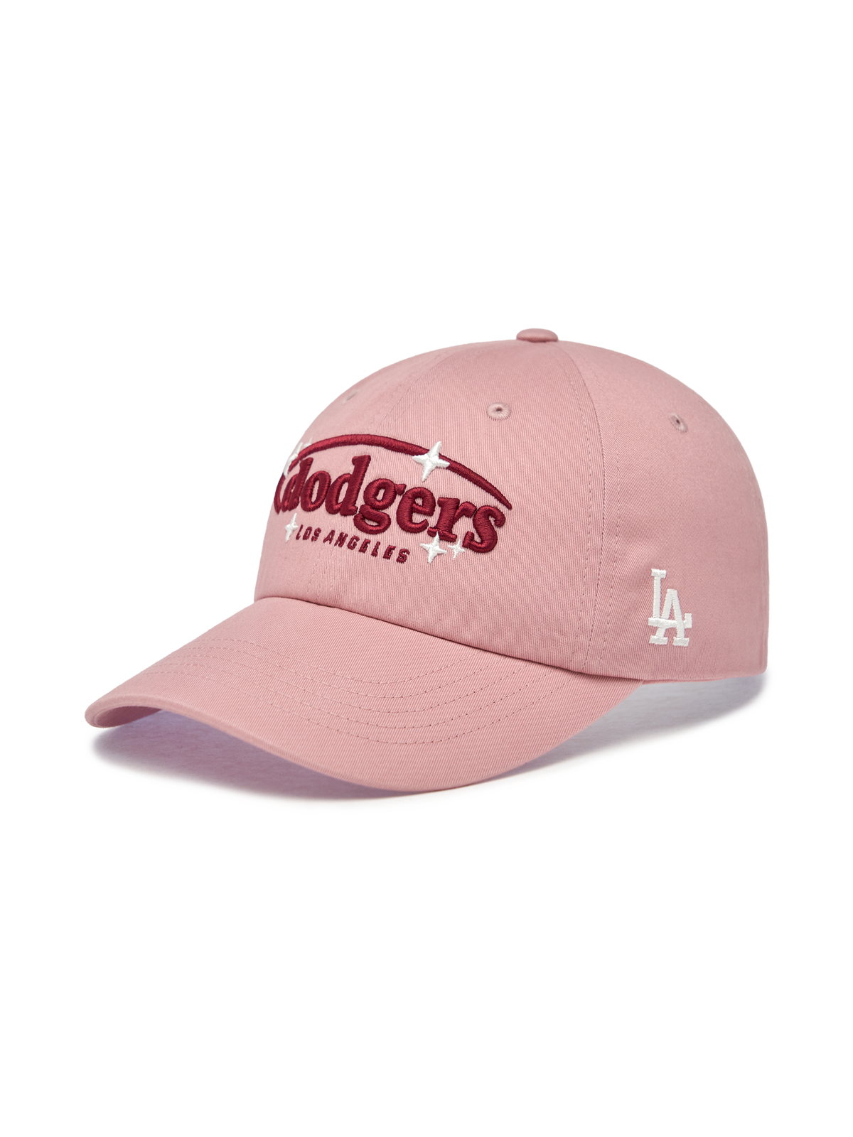 Cute Pop Unstructured Ballcap