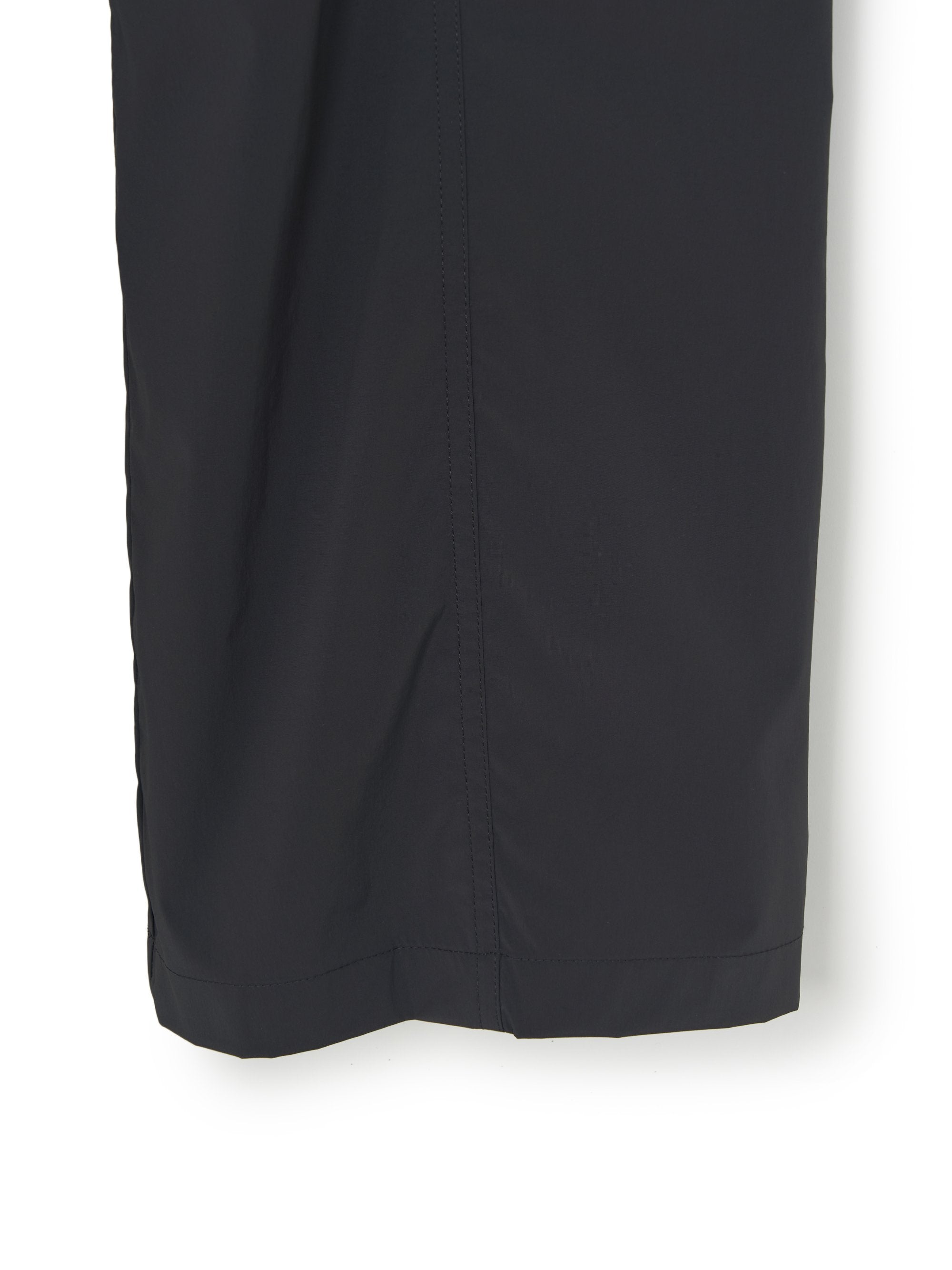Women's GORPCORE Super Light Weight Ribbon Cargo Semi Wide Pants