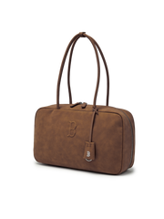 Basic Pallet Square Tote Bag