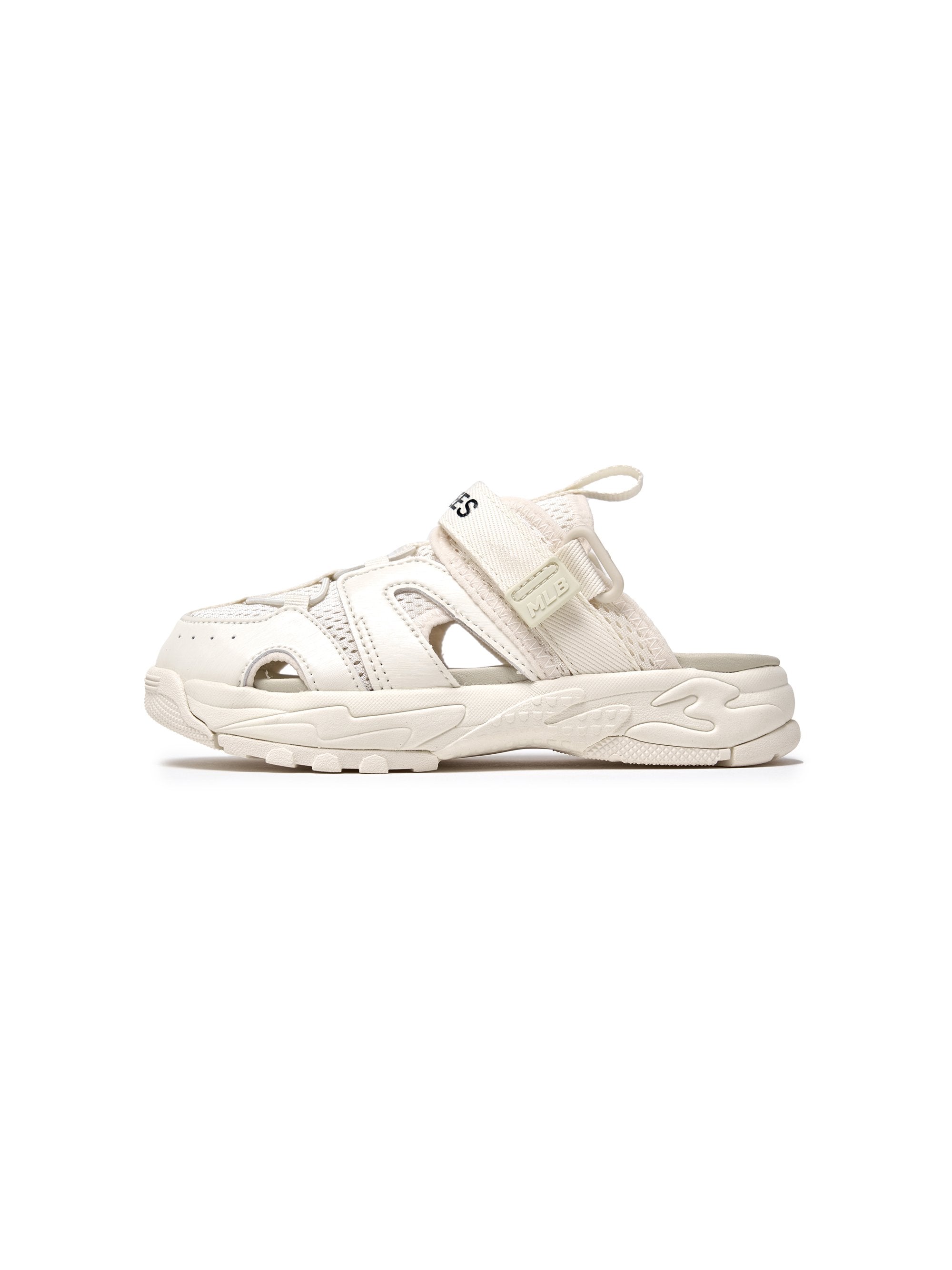 Chunky Mask Sandals V2