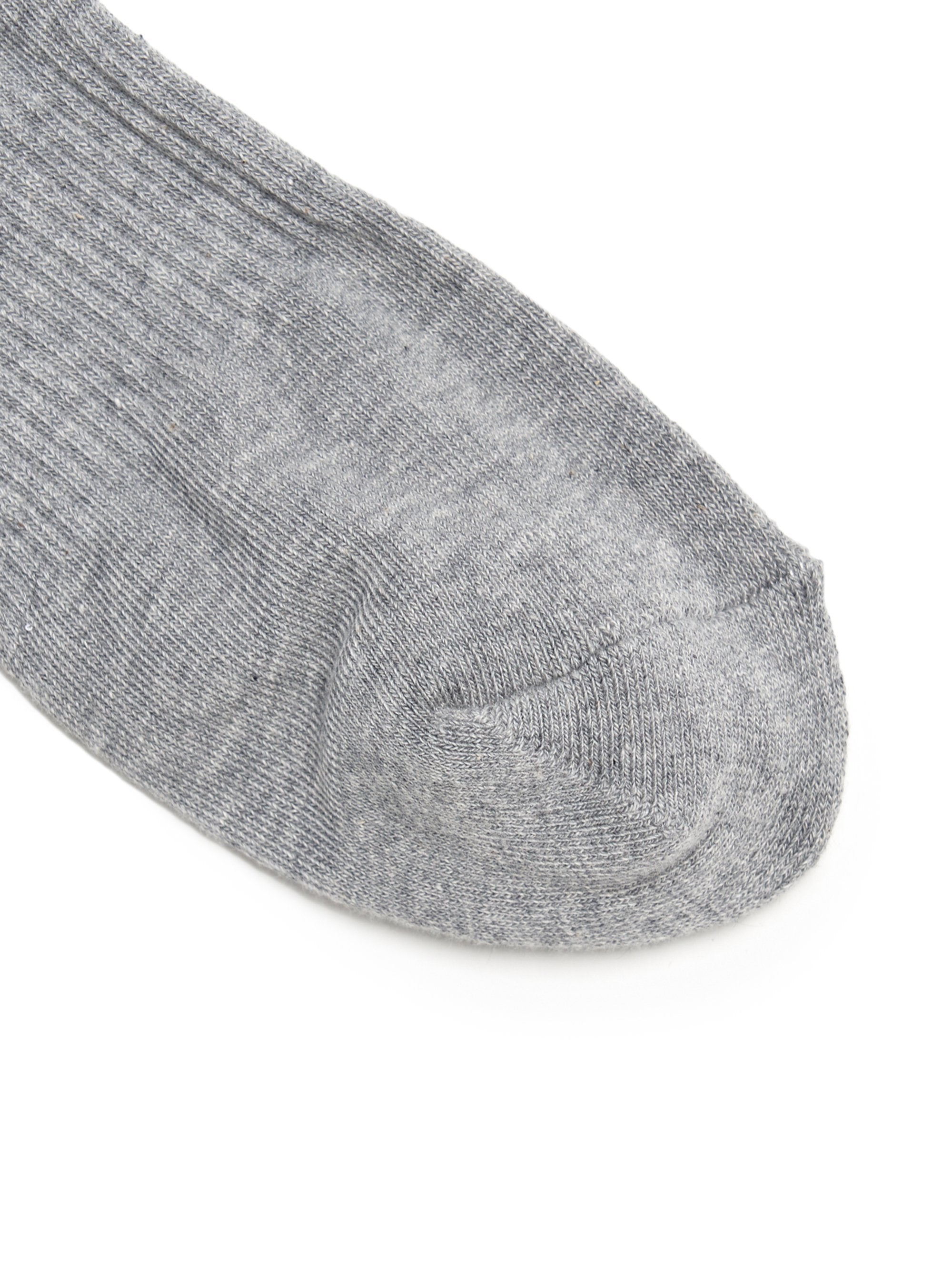 Sportive Crew Socks 2pairs Set