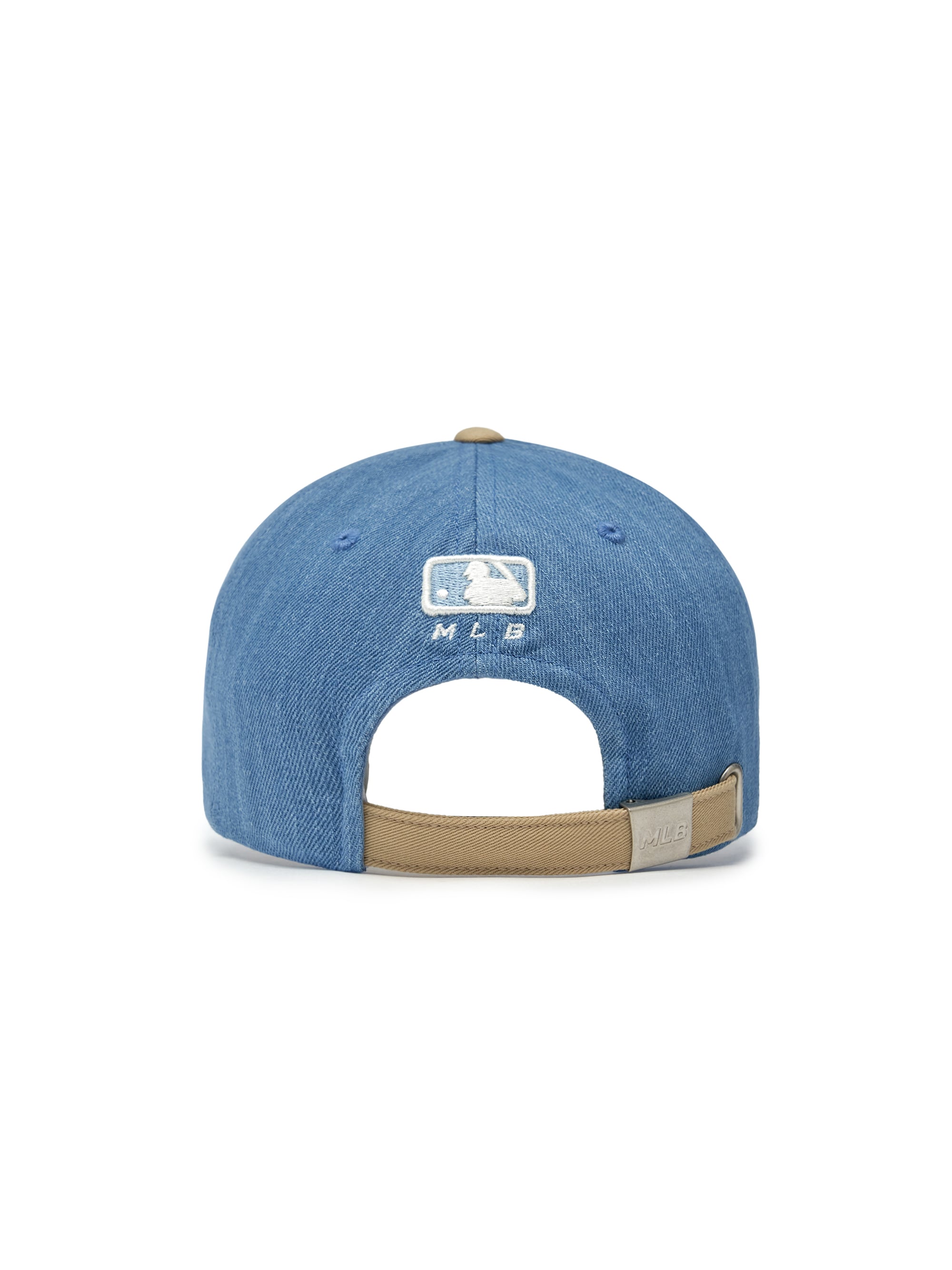 MEGABEAR FRIENDS FRONT LOGO BALL CAP