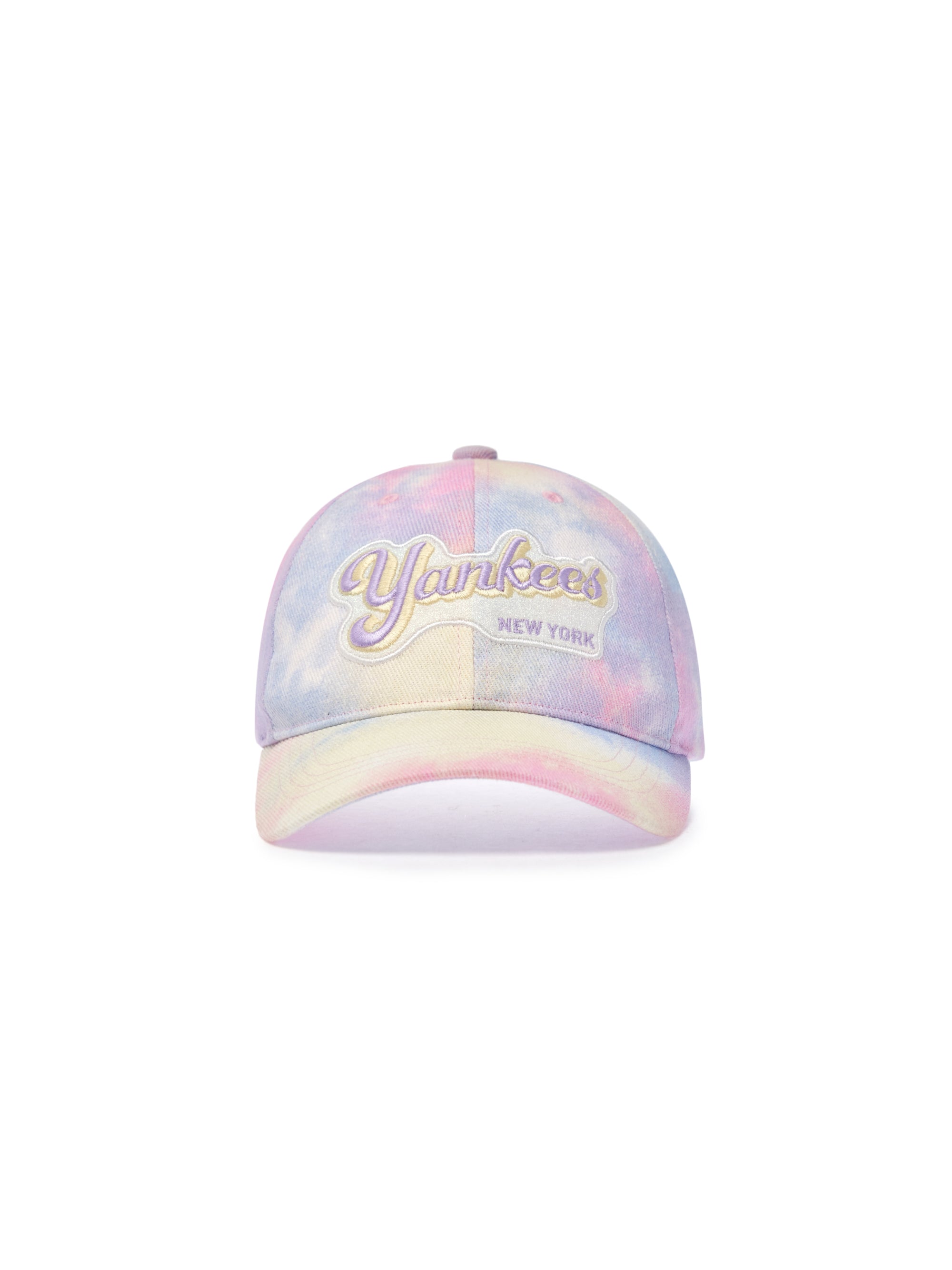 Girl's Street Ballcap