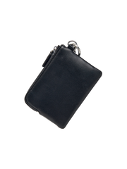 Basic Card Pouch Keyring