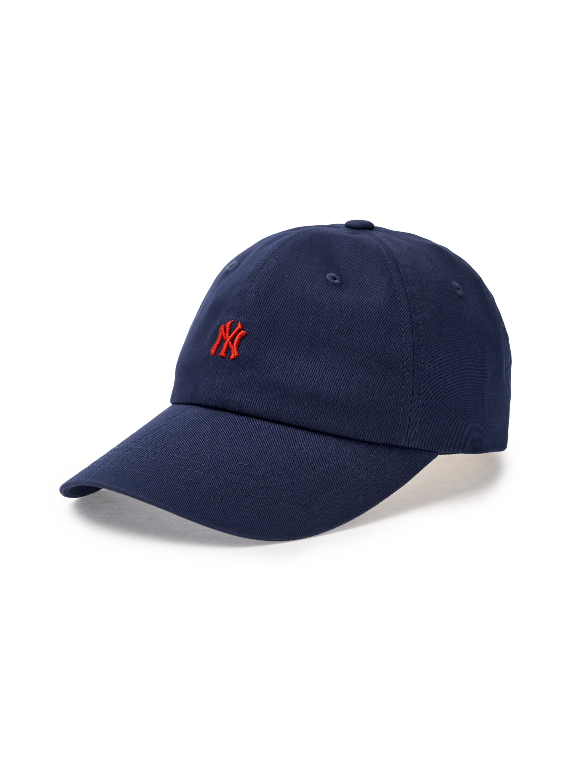 Nano Logo Unstructured Ball Cap