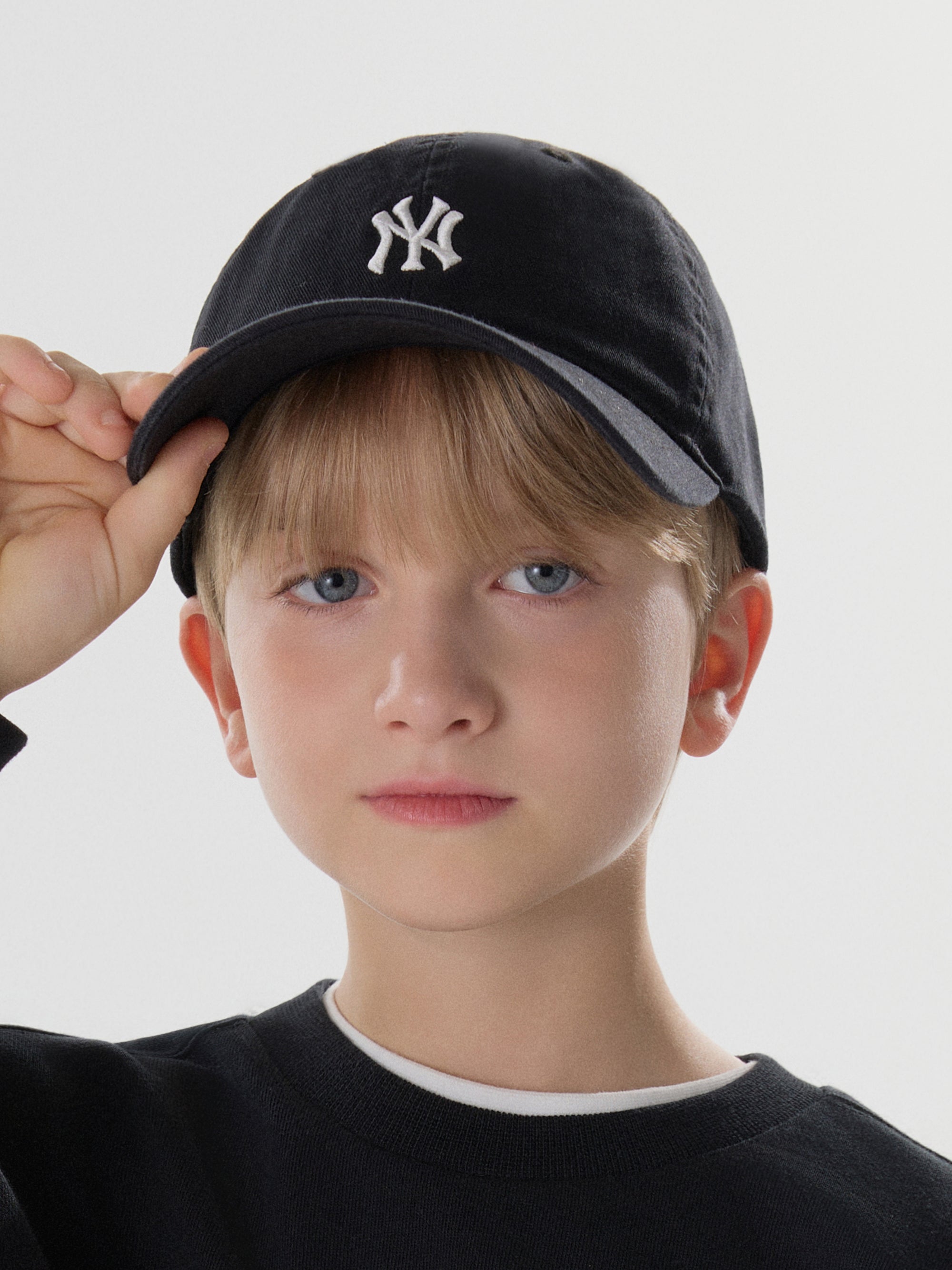 Rookie Ballcap