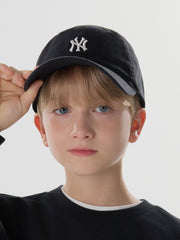 Rookie Ballcap
