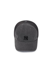 Vintage Washing Mesh Ballcap