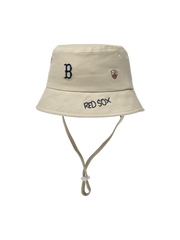 Baby Baseball Bucket Hat