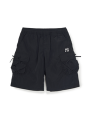 CAPSULE STREET Girl's Bermuda Pants