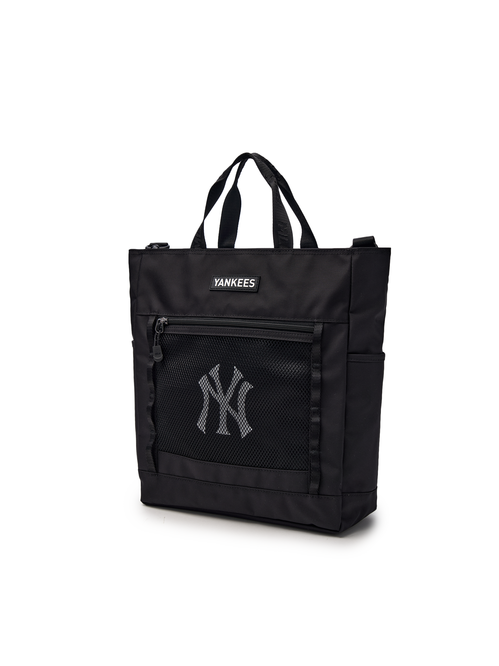 Basic Mesh Totebag