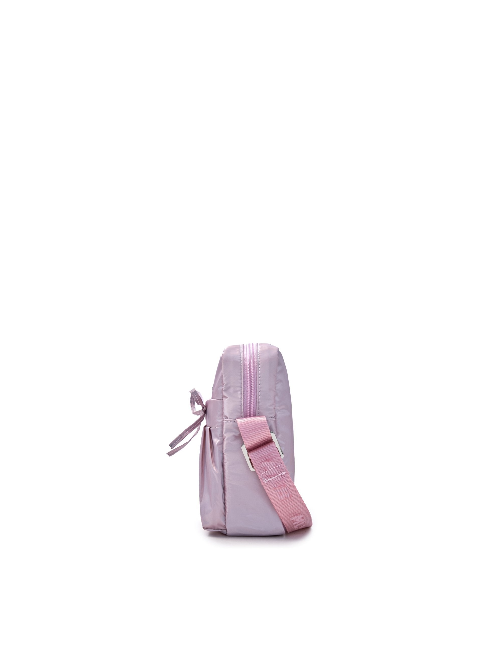 Girl's Ribbon Mini Crossbag