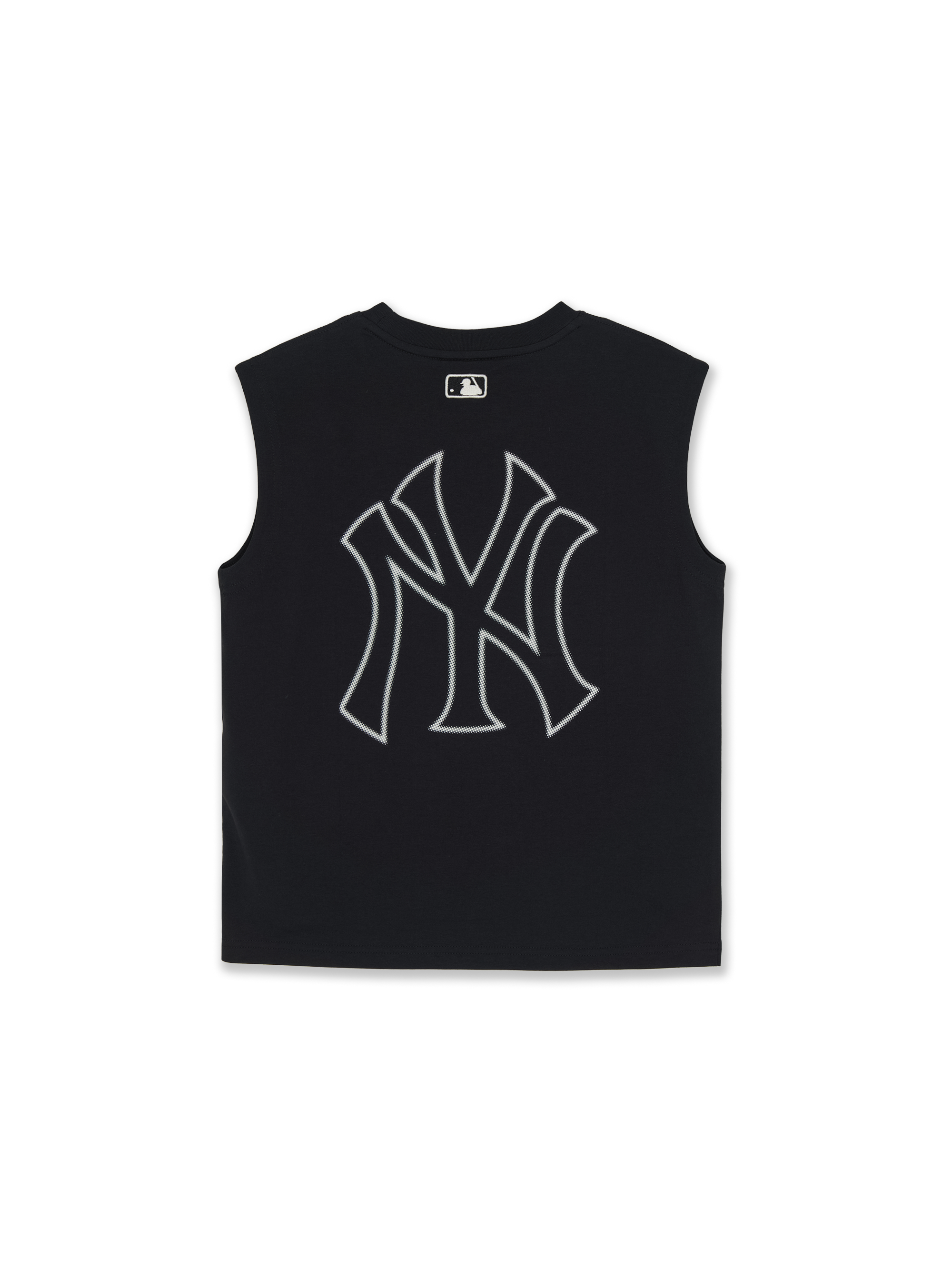 Sportive Basic Big-Lux Sleeveless T-shirt