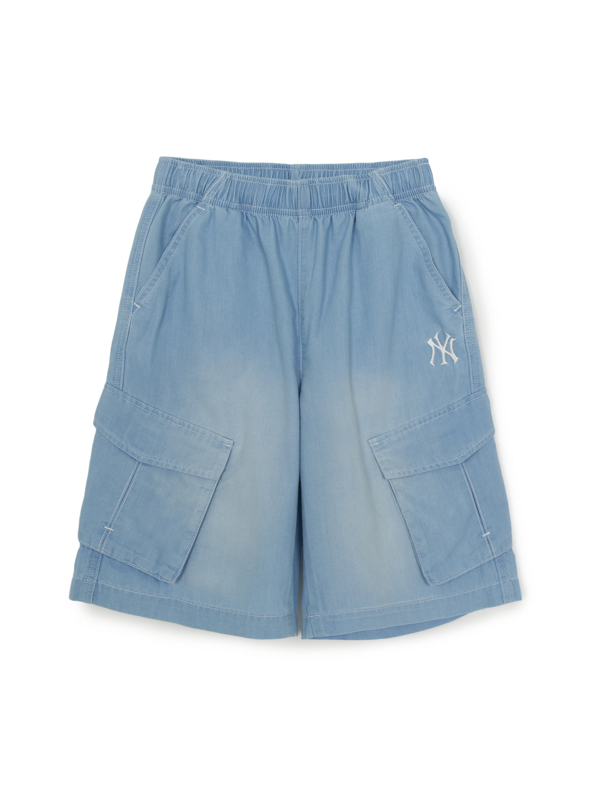 BASIC COOL FIELD CARGO SHORTS