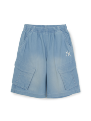 BASIC COOL FIELD CARGO SHORTS