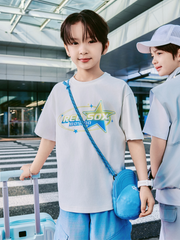 CAPSULE Street Artwork T-shirt