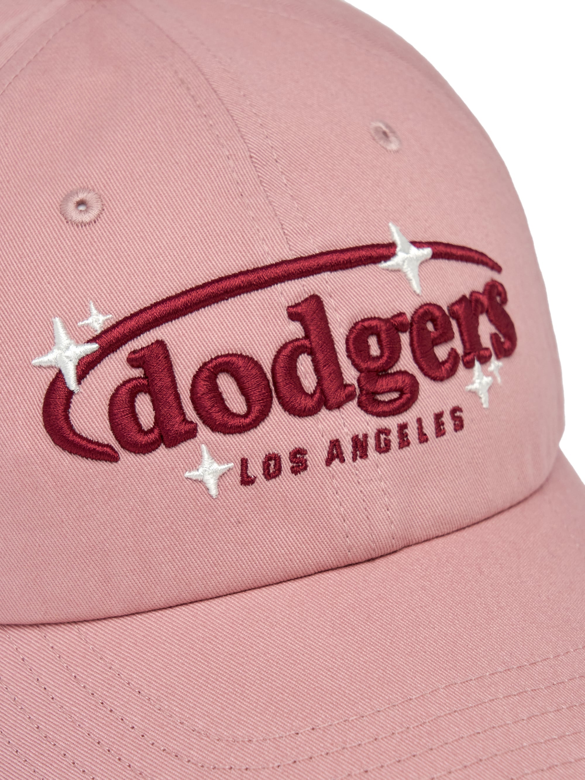 Cute Pop Unstructured Ballcap