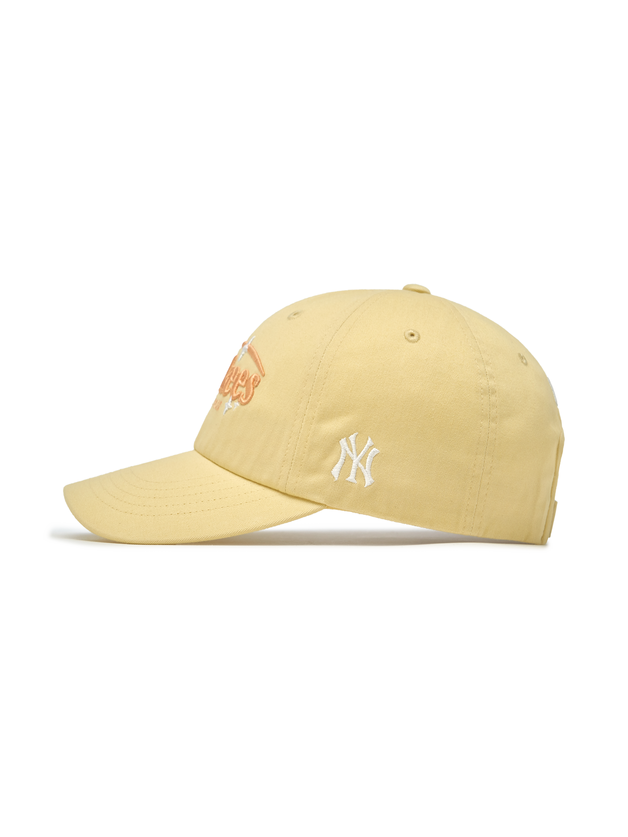 Cute Pop Unstructured Ballcap