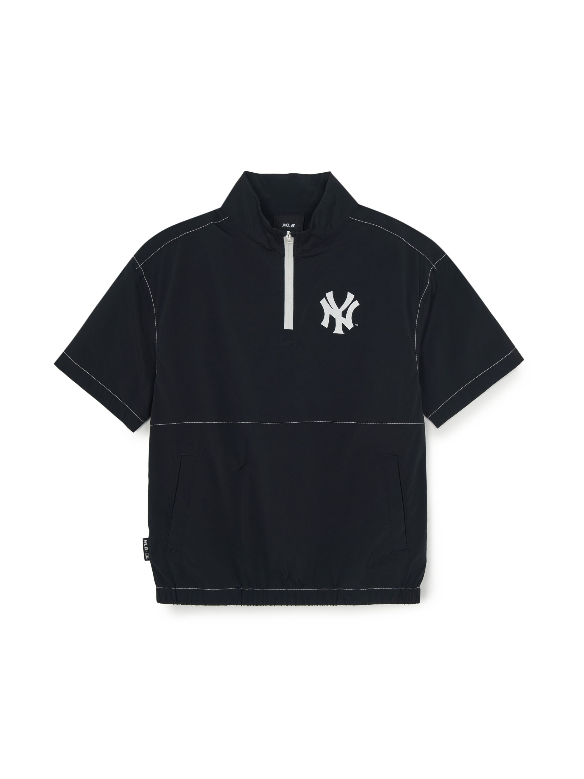 SPORTIVE BASIC Woven Anorak Set