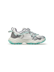 CARGO CHUNKY LACE