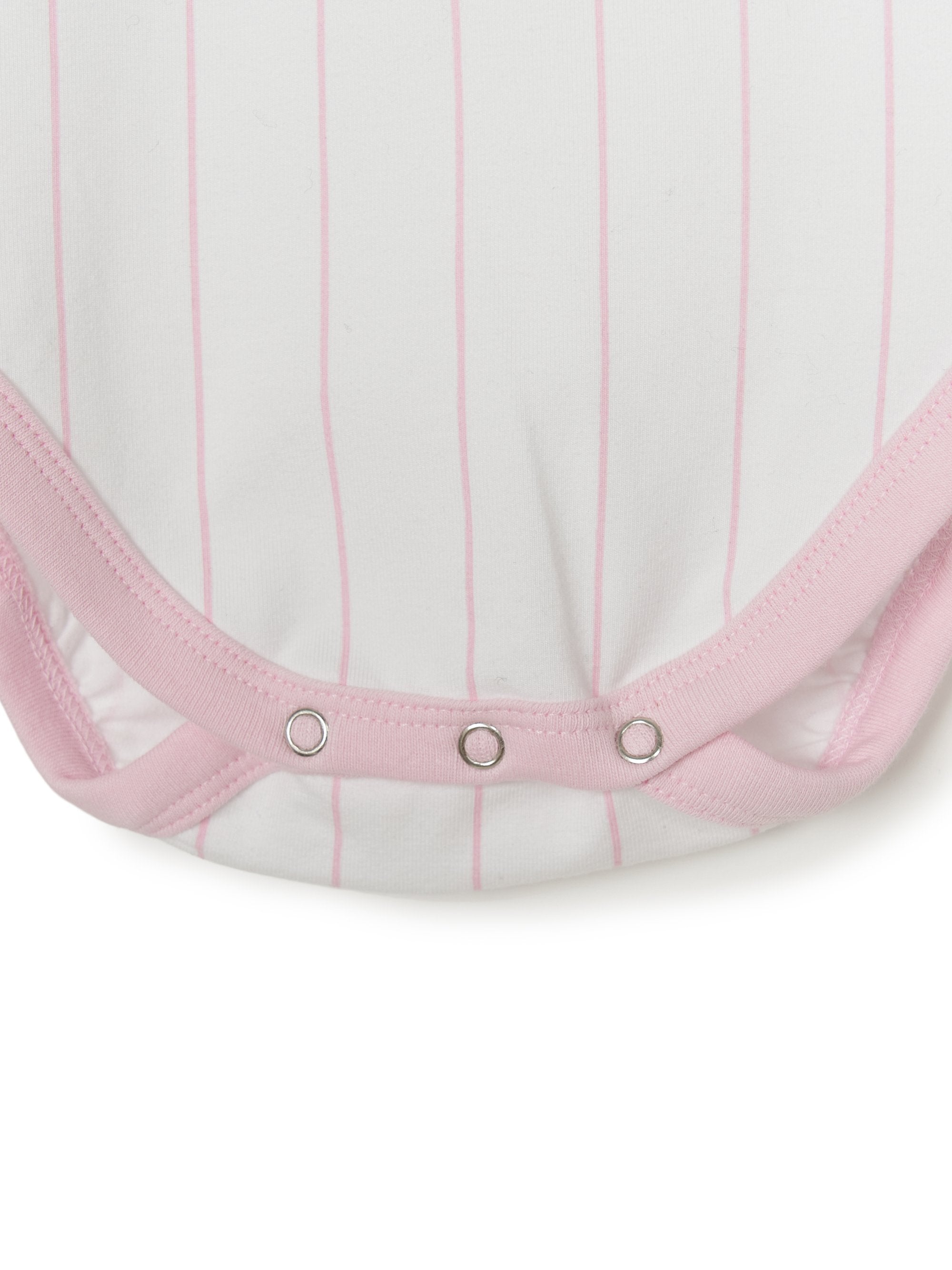 Baby Bodysuit Package