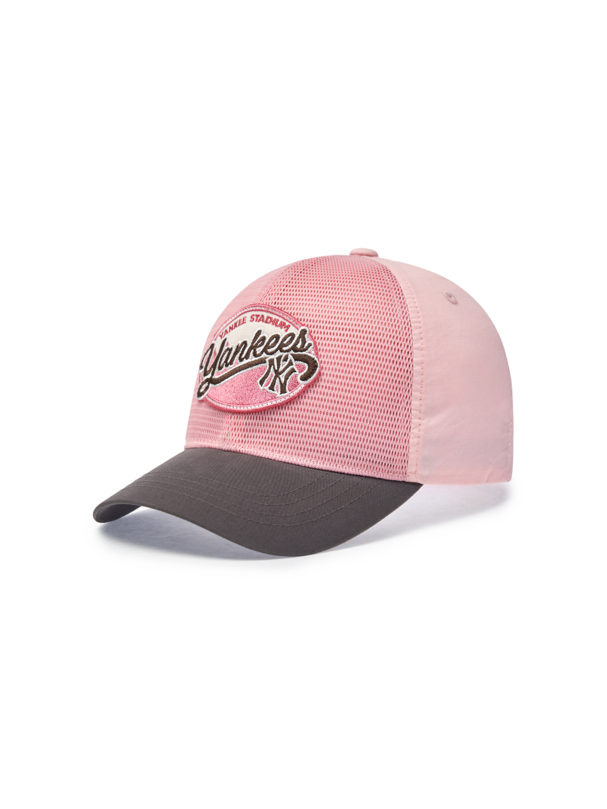 STREET WAPPEN BALLCAP