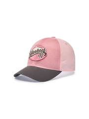STREET WAPPEN BALLCAP
