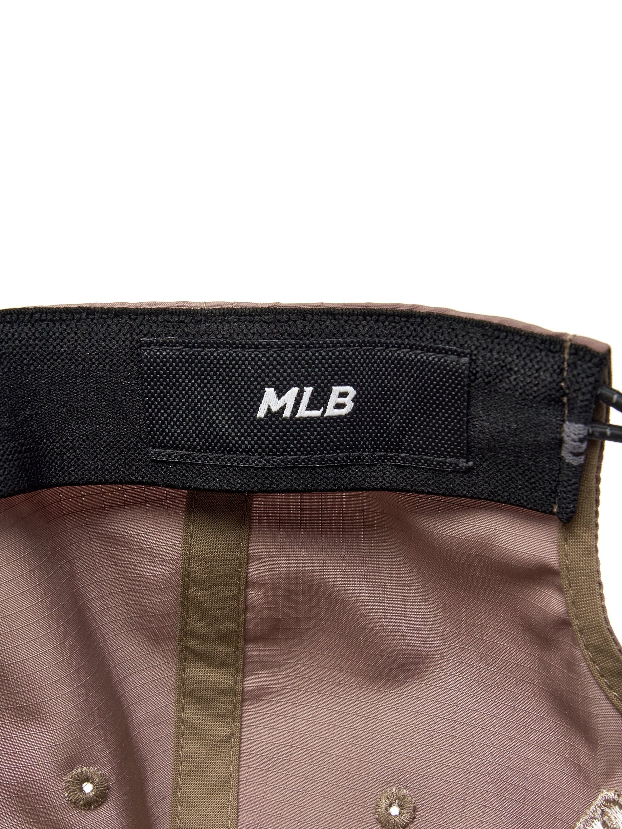 Light-weight Vintage Washing Unstructured Ballcap