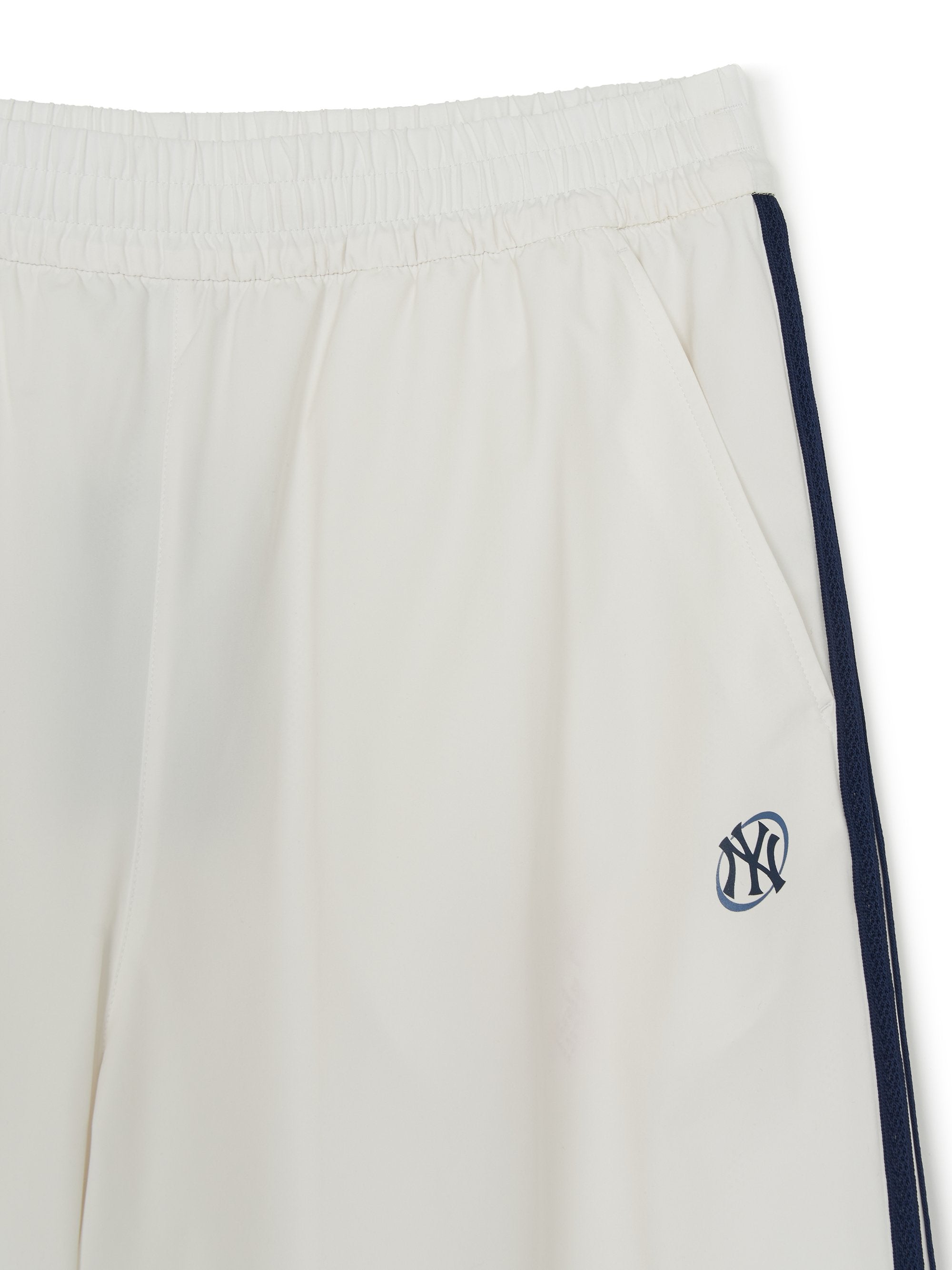 Street Sportvie Taping Wide Pants