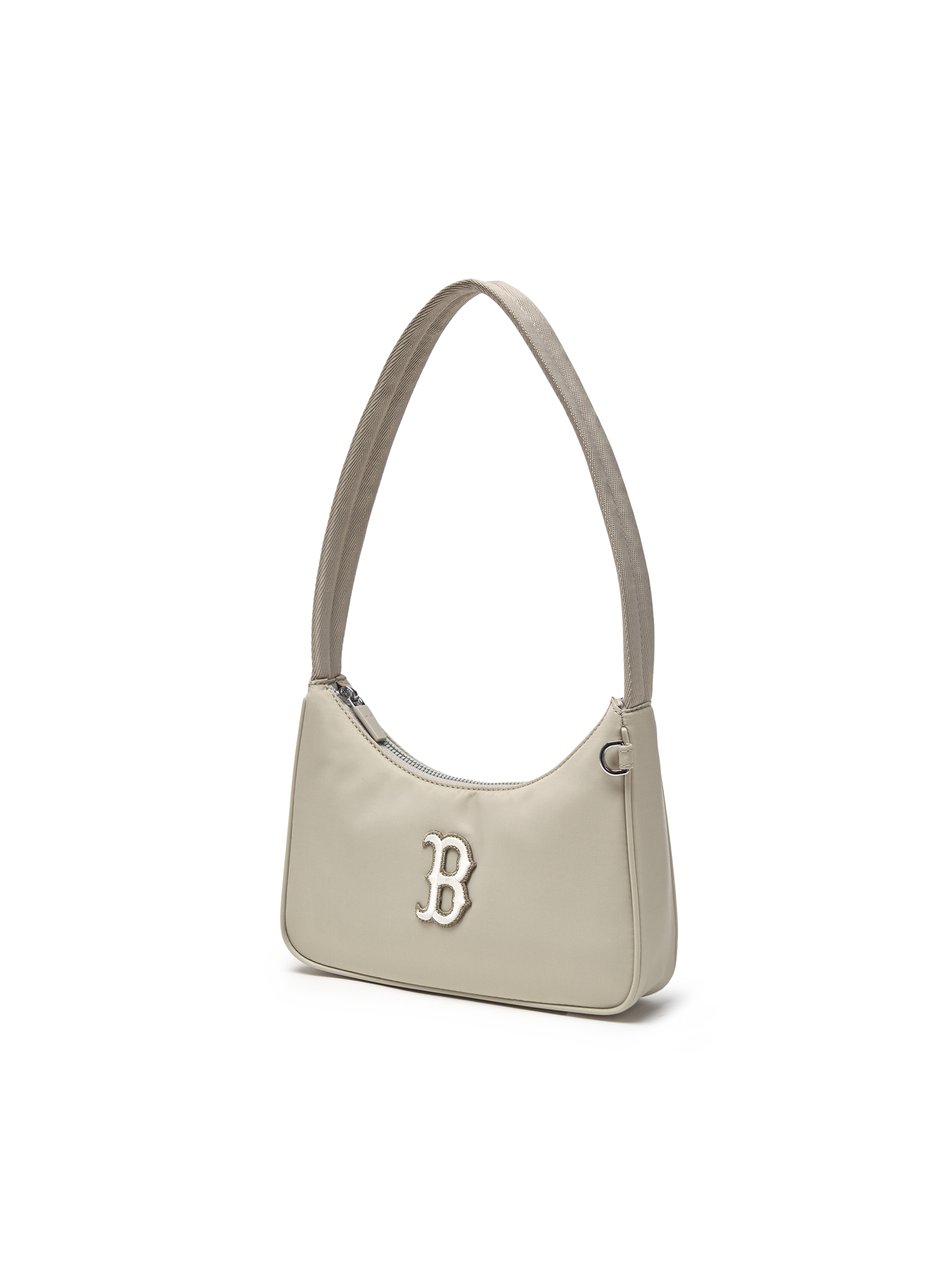 Basic Sportive Hobo Bag
