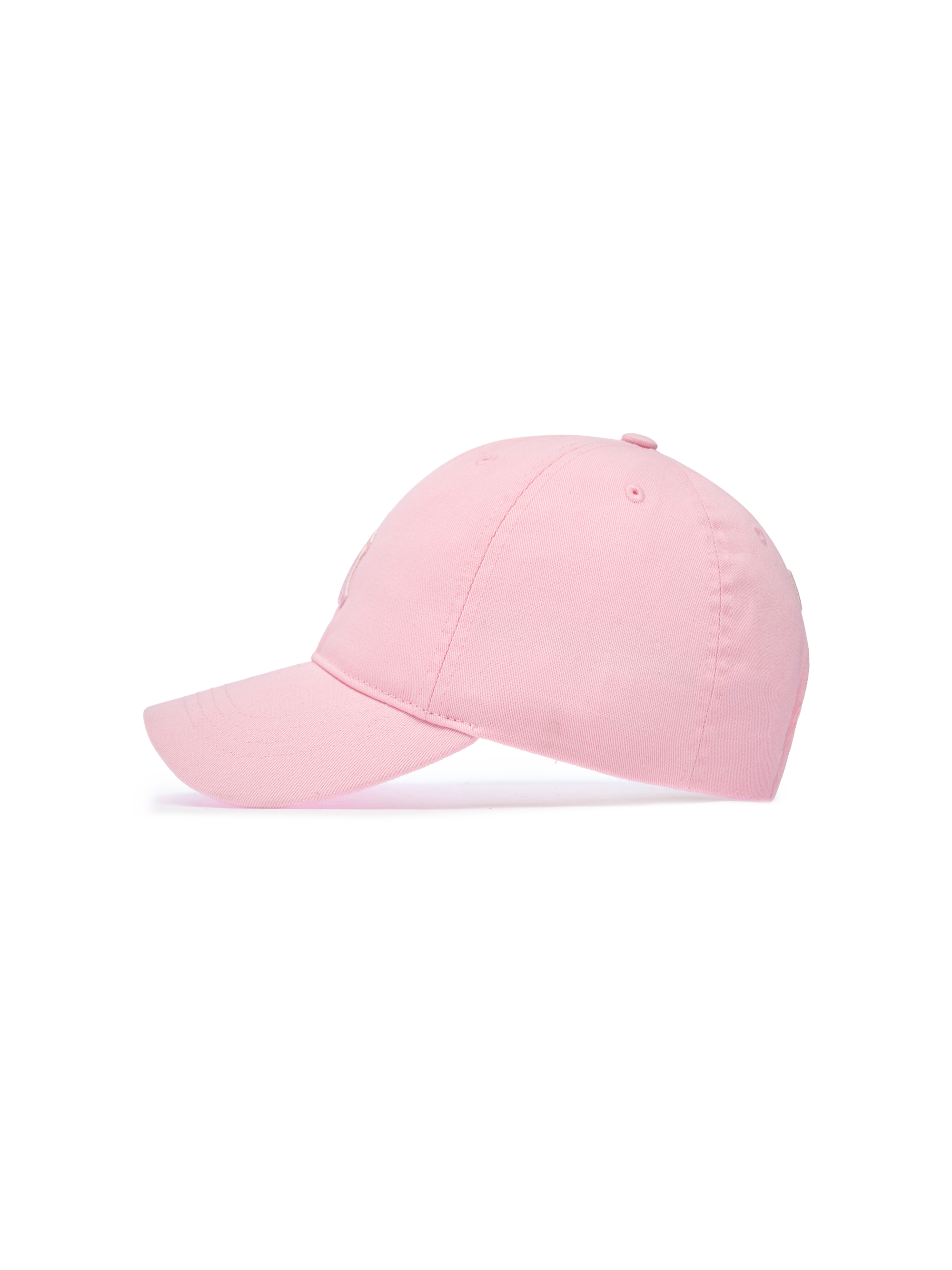 Girl's Rookie Shiny Ballcap