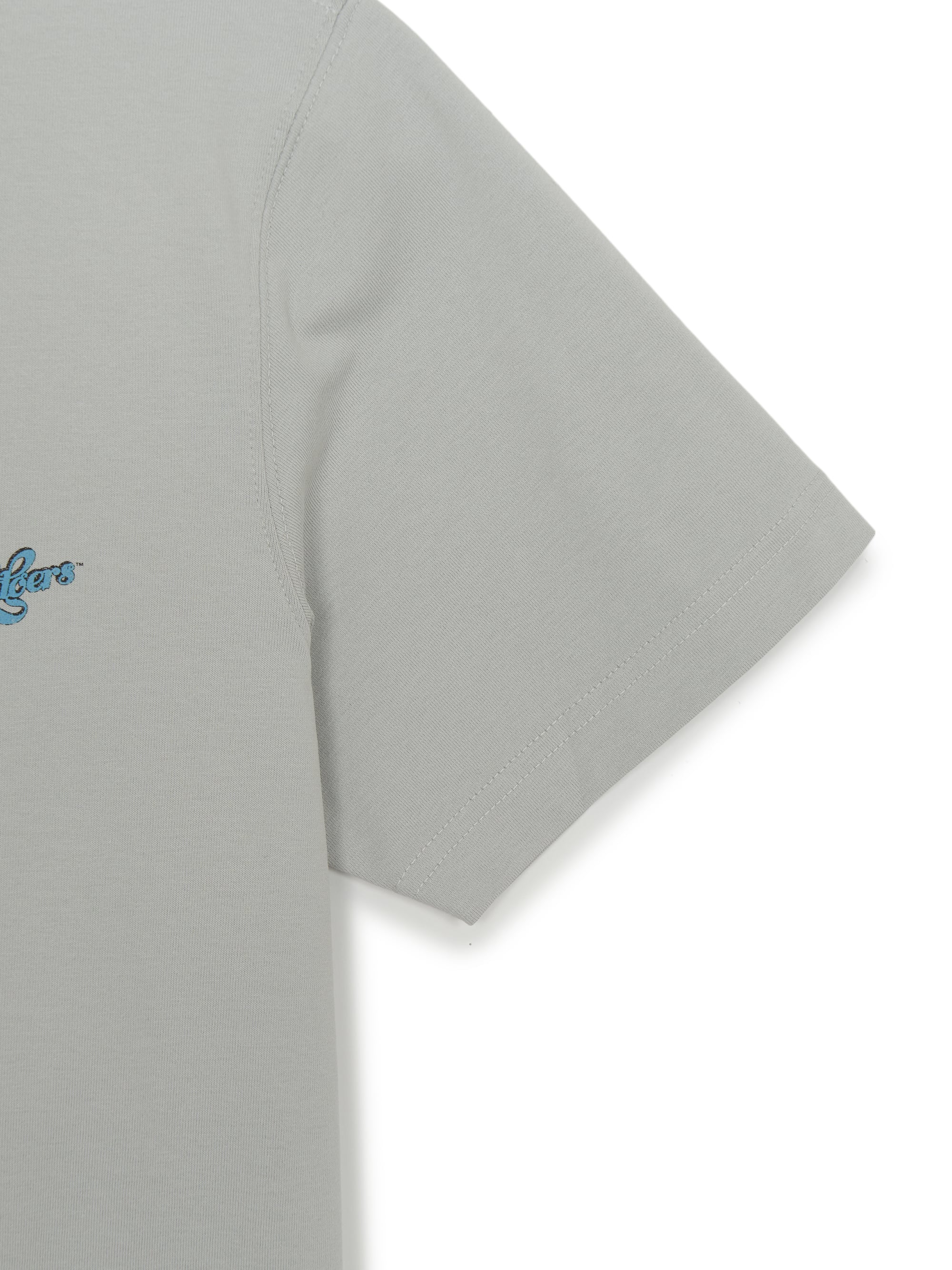 Vintage Back Graphic T-Shirt