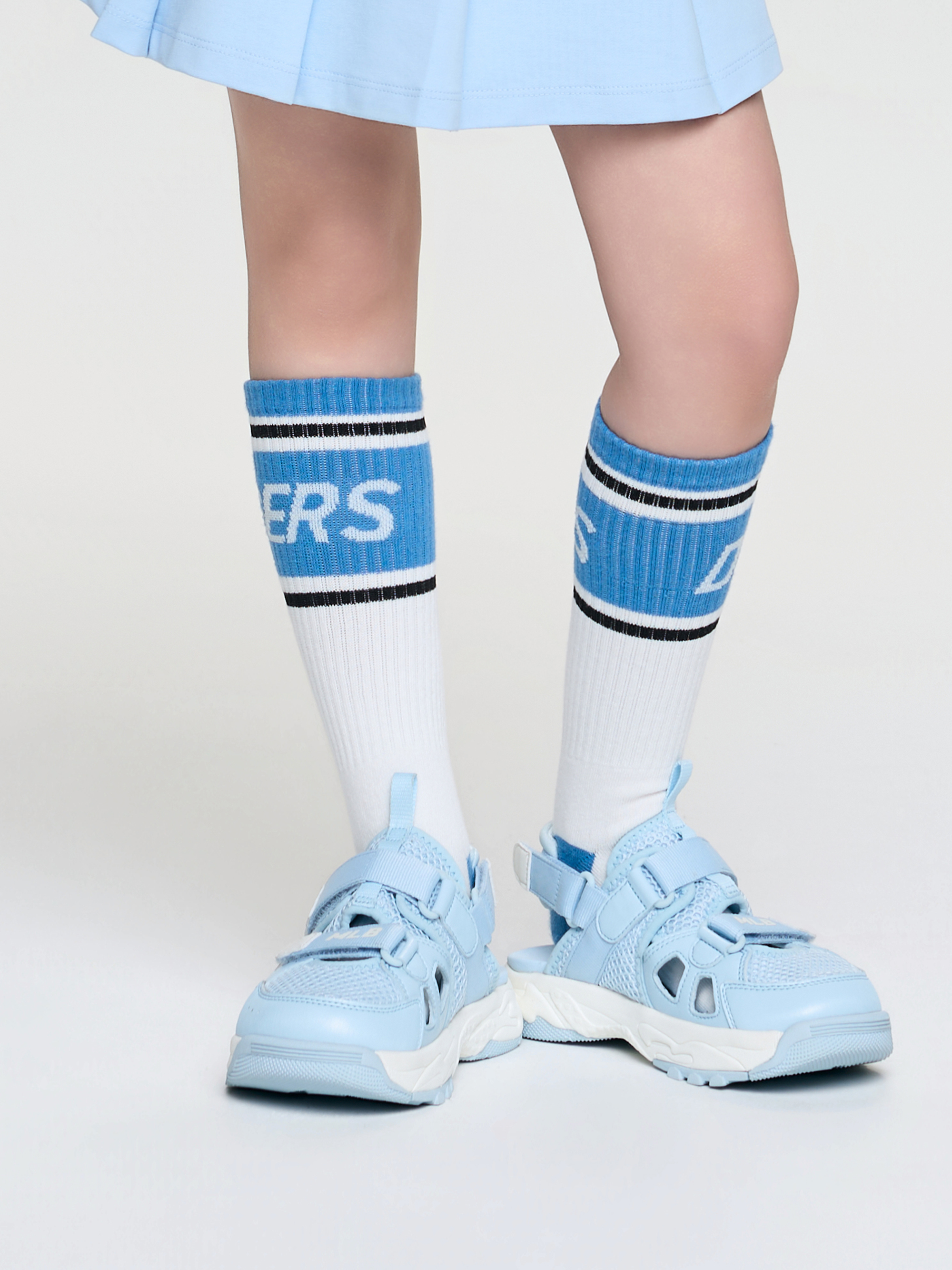 BASIC SKATE SOCKS