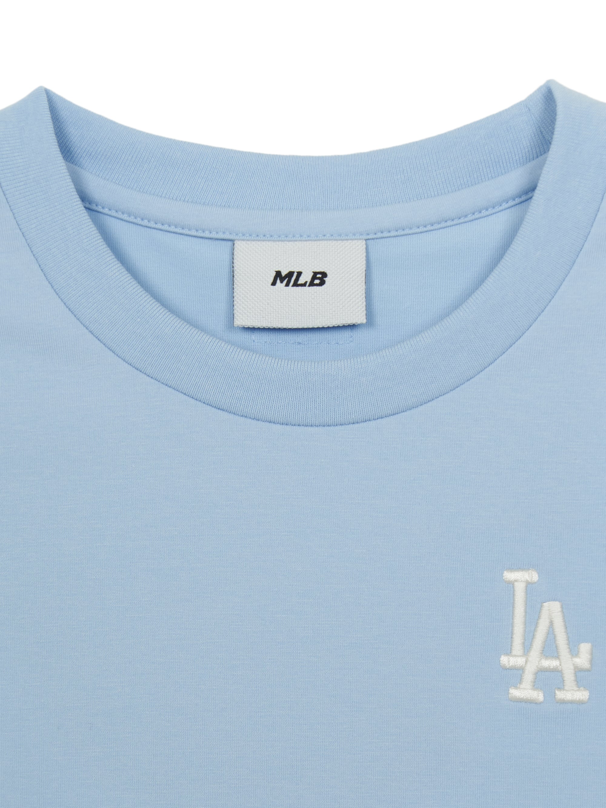 BASIC SPORTIVE SMALL LOGO T-shirt