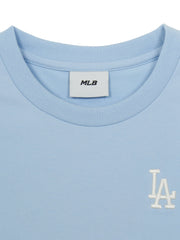 BASIC SPORTIVE SMALL LOGO T-shirt