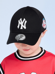 Signature Mesh Trucker